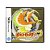Jogo Pokémon Heart Gold Version - DS (Japonês) - Imagem 1