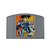 Jogo Mega Man 64 - N64 - Imagem 1