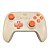 Controle 8BitDo Ultimate 80NB (Laranja) - Multiplataforma - Imagem 1
