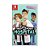 Jogo Two Point Hospital - Switch - Imagem 1