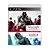 Jogo Assassin's Creed (Double Pack) - PS3 - Imagem 1