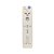 Controle Nintendo Wii Remote Paralelo Smart Branco - Wii - Imagem 1
