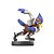 Nintendo Amiibo: Falco - Super Smash Bros. Collection - Wii U, New Nintendo 3DS e Switch - Imagem 1