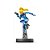 Nintendo Amiibo: Zero Suit Samus - Super Smash Bros - Wii U, New Nintendo 3DS e Switch - Imagem 1