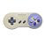 Console Super Nintendo Baby - Nintendo - Imagem 5