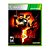 Jogo Resident Evil 5 - Xbox 360 (Platinum Hits) - Imagem 1