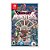 Jogo Dragon Quest Monsters: The Dark Prince - Switch - Imagem 1