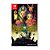 Jogo Dragon Quest Treasures - Switch - Imagem 1