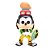 Boneco Pateta (Goofy): Kingdom Hearts (263) - Funko Pop! - Imagem 1