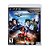 Jogo DC Universe Online: The Next Legend Is You - PS3 (Servidor Inativos) - Imagem 1