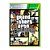 Jogo Grand Theft Auto: San Andreas (GTA) - Xbox 360 (Platinum Hits) - Imagem 1
