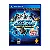 Jogo Playstation All-Stars Battle Royale - PS Vita (Servidores Inativos) - Imagem 1