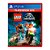 Jogo LEGO Jurassic World - PS4 (Playstation Hits) - Imagem 1