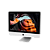 iMac 3.8 Intel Core i5 Retina 5K 27" 64GB RAM + Magic Kit (2017) - Apple - Imagem 1