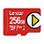 Cartão de Memória MicroSD 256GB - Lexar Play - Imagem 1
