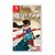 Jogo Bladed Fury - Switch - Imagem 1