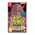 Jogo Teenage Mutant Ninja Turtles: Shredder's Revenge - Switch - Imagem 1