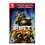 Jogo F.I.S.T.: Forged In Shadow Torch (SteelCase) - Switch (Limited Edition) - Imagem 1