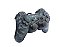 Controle Sony Dualshock 2 Transparente - PS2 - Imagem 2