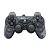 Controle Sony Dualshock 2 Transparente - PS2 - Imagem 1