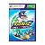 Jogo Sonic Free Riders - Xbox 360 (Platinum Hits) - Imagem 1