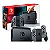 Console Nintendo Switch Cinza - Nintendo - Imagem 1