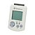 Visual Memory Unit (VMU) Branco - Dreamcast - Imagem 1