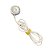 Controle Remoto Branco PSP-120 - Sony - Imagem 1