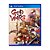 Jogo God Wars: Future Past - PS Vita - Imagem 1