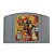 Jogo Blast Corps - N64 - Imagem 1