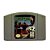 Jogo Star Fox 64 - N64 - Imagem 1