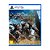 Jogo Monster Hunter Wilds - PS5 - Imagem 1