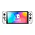 Console Nintendo Switch OLED Branco/Preto - Nintendo (Desbloqueado) - Imagem 3