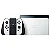 Console Nintendo Switch OLED Branco/Preto - Nintendo (Desbloqueado) - Imagem 7