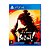 Jogo Like a Dragon: Ishin! - PS4 - Imagem 1