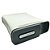 Console Xbox 360 FAT 60GB Branca - Microsoft - Imagem 2