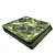 Console PlayStation 4 Slim 1TB Edição Call of Duty: WWII - Sony - Imagem 2