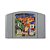 Jogo Banjo Kazooie - N64 - Imagem 1