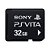 Cartão de Memória 32GB Sony - PS Vita - Imagem 1
