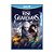 Jogo DreamWorks: Rise of the Guardians - Wii U - Imagem 1