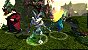 Jogo DreamWorks: Rise of the Guardians - Wii U - Imagem 4