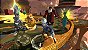Jogo DreamWorks: Rise of the Guardians - Wii U - Imagem 2