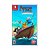 Jogo Adventure Time: Pirates of the Enchiridion - Switch - Imagem 1