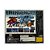Jogo Virtual On: Cyber Troopers - Sega Saturn (Japonês) - Imagem 3