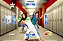 Jogo High School Musical 3: Senior Year DANCE! - Wii - Imagem 2