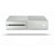 Console Xbox One 500GB Branco - Microsoft - Imagem 2