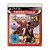 Jogo Uncharted 3: Drake's Deception - PS3 (Essentials) - Imagem 1