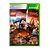 Jogo LEGO: O Senhor dos Anéis - Xbox 360 (Platinum Hits) - Imagem 1