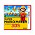 Jogo Super Mario Maker - 3DS - Imagem 1