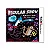 Jogo Regular Show: Mordecai and Rigby in 8-Bit Land - 3DS - Imagem 1